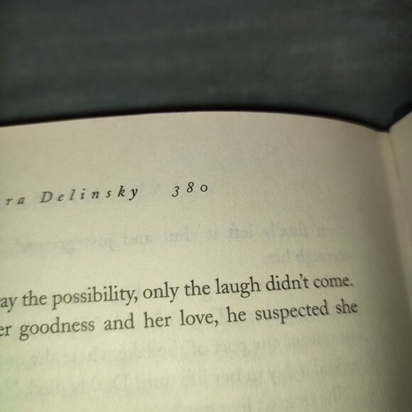 Book Lake News Barbara Delinsky Bestseller Novel self discovery justice life - Picture 8 of 8